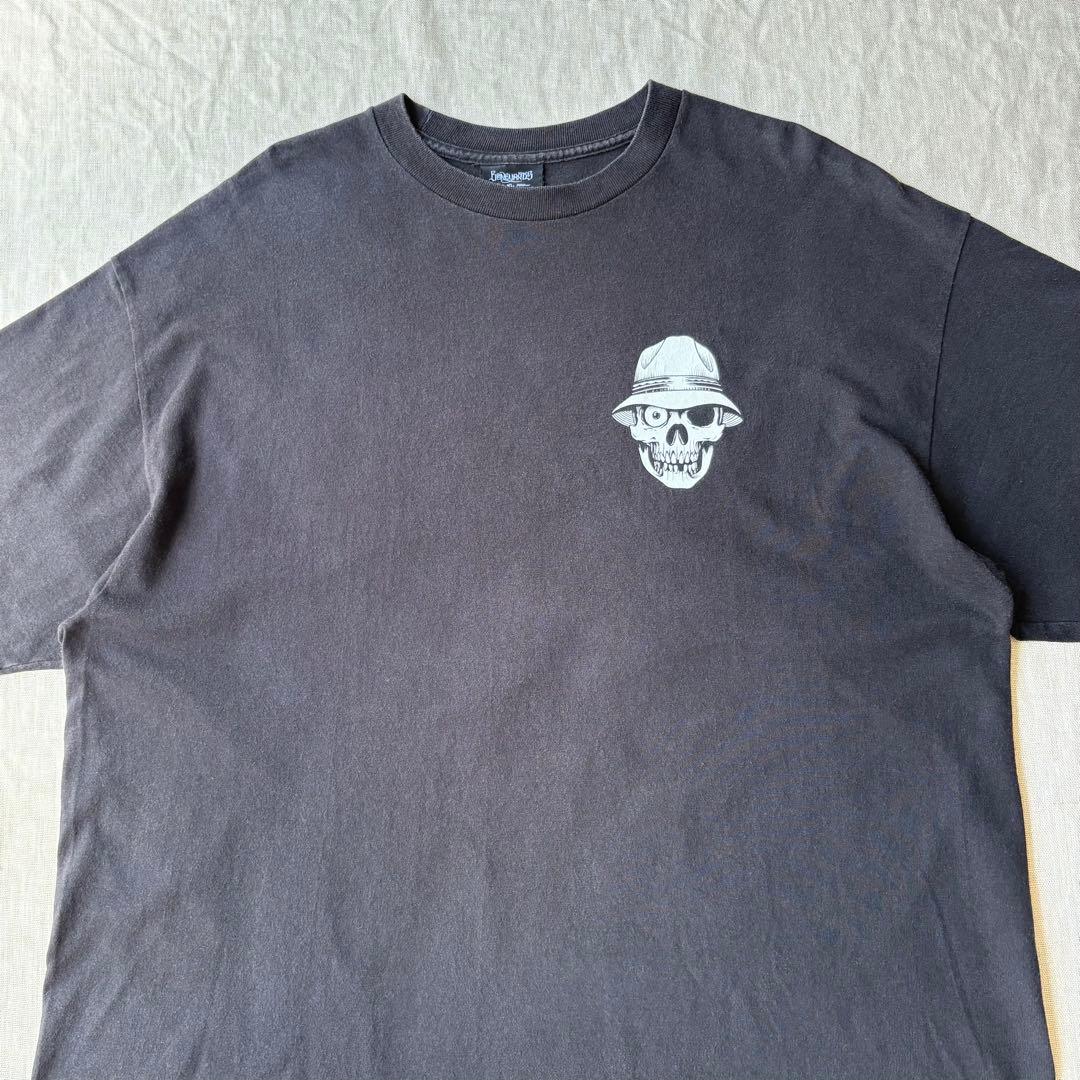 Stussy T-Shirts Neighborhood T Xl