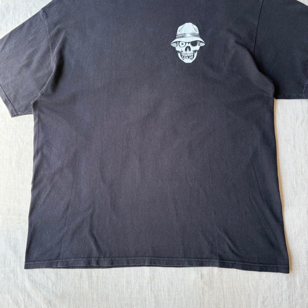 Stussy T-Shirts Neighborhood T Xl
