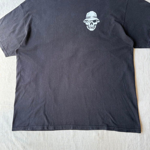 Stussy T-Shirts Neighborhood T Xl