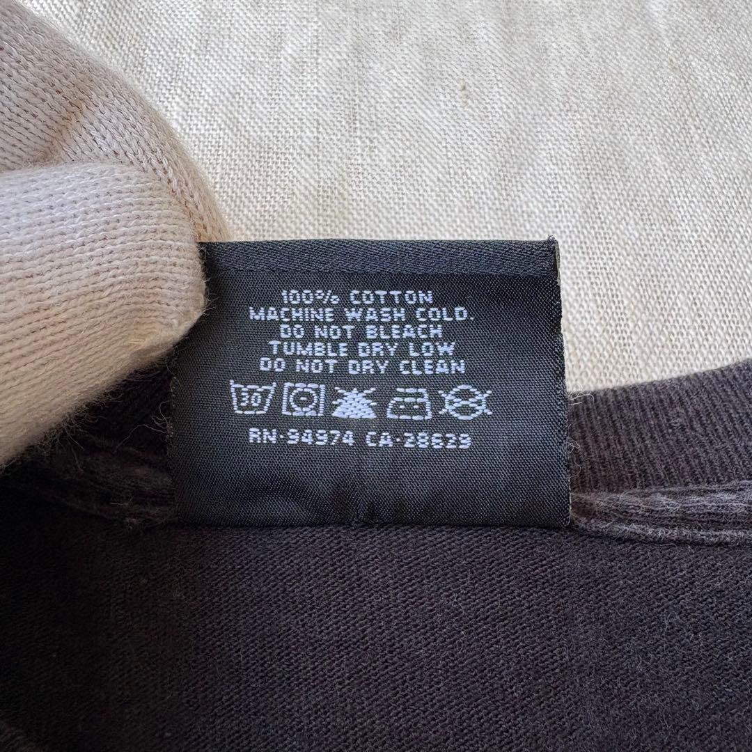 Stussy T-Shirts Neighborhood T Xl