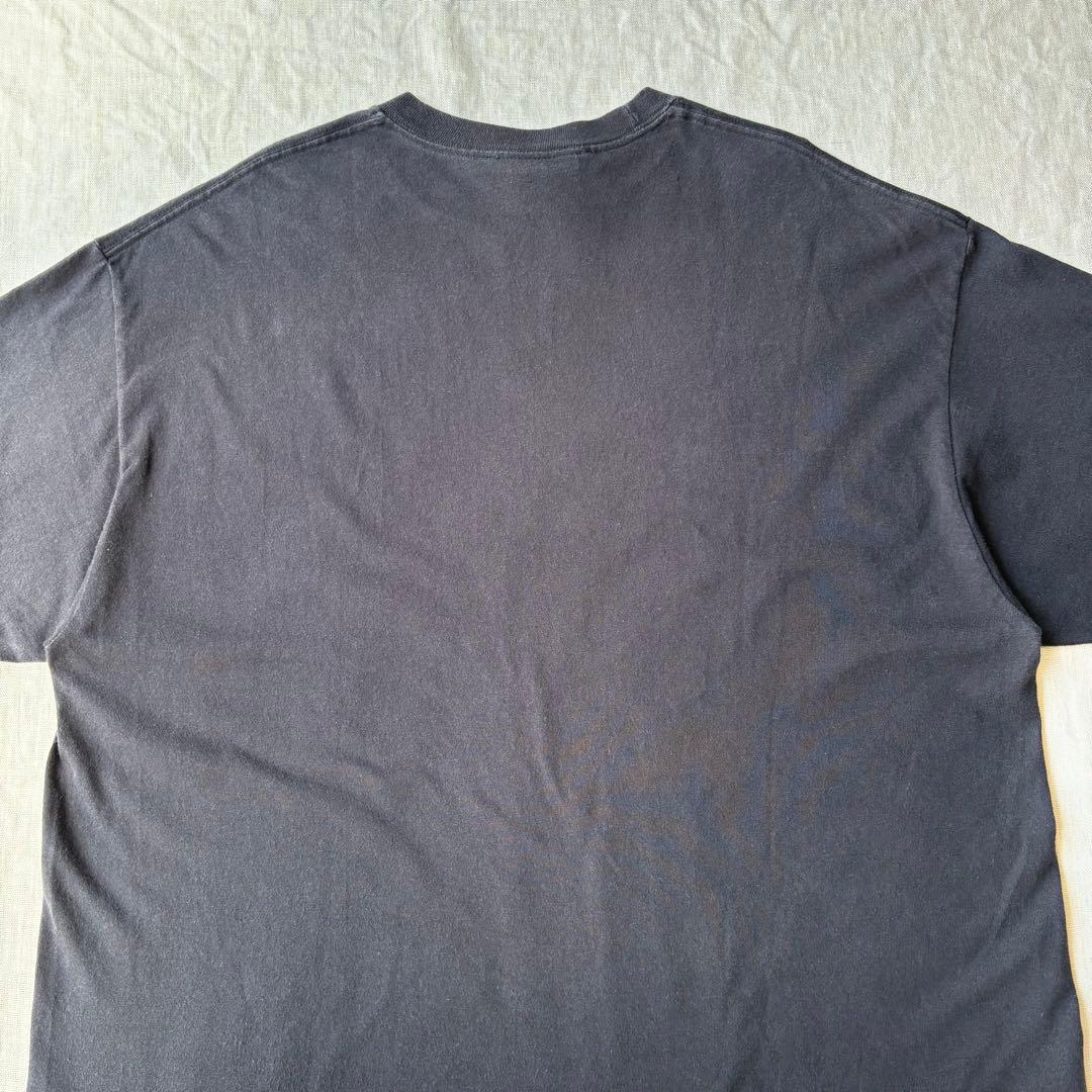 Stussy T-Shirts Neighborhood T Xl