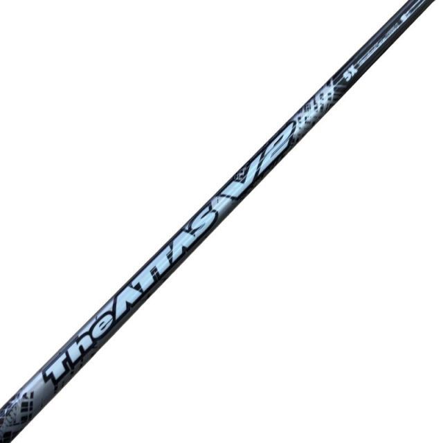 Shaft (G440 The Attas V2 5 X)C