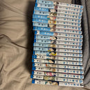 Sh Nen Manga 1-20 1