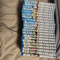 Sh Nen Manga 1-20 1