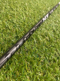 Fujikura Shaft Shafts Nx 50-S