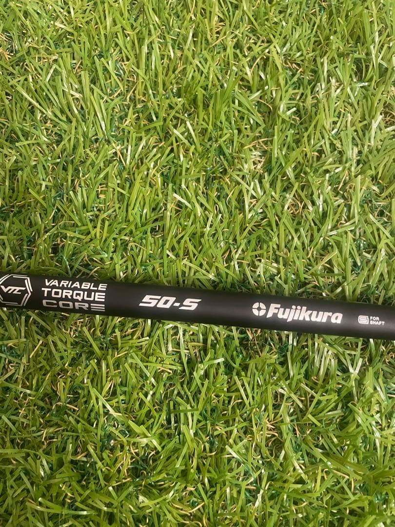 Fujikura Shaft Shafts Nx 50-S