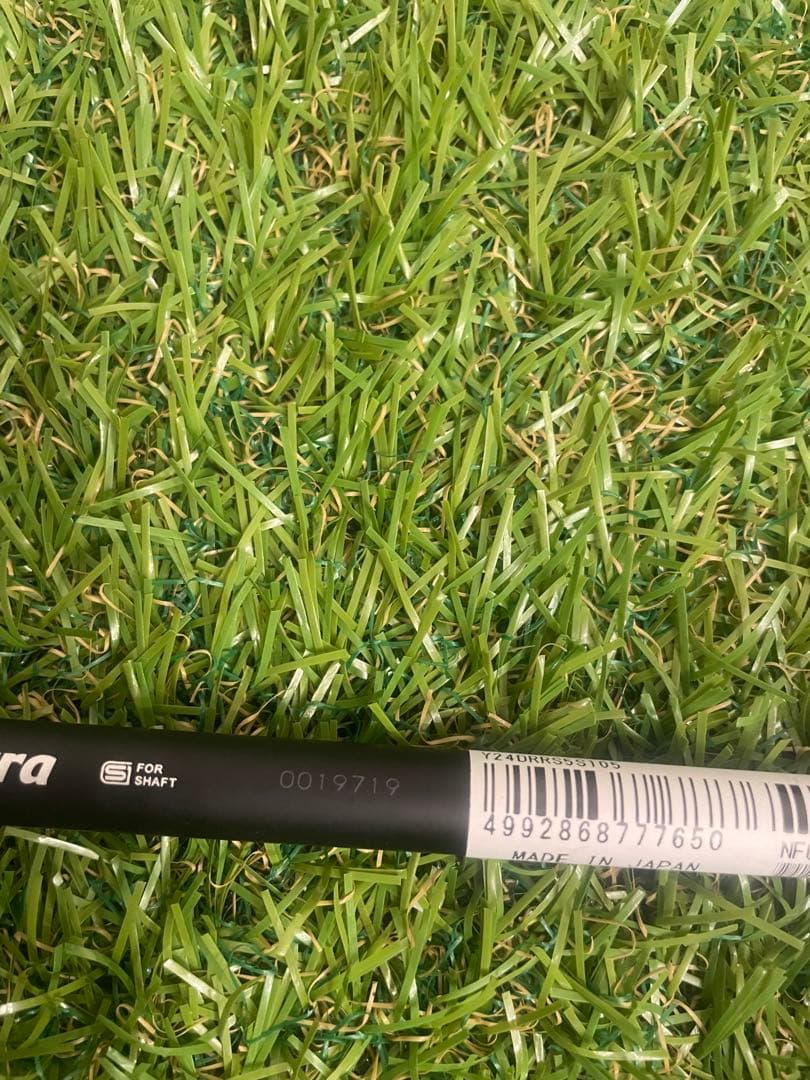 Fujikura Shaft Shafts Nx 50-S