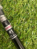 Fujikura Shaft Shafts Nx 50-S