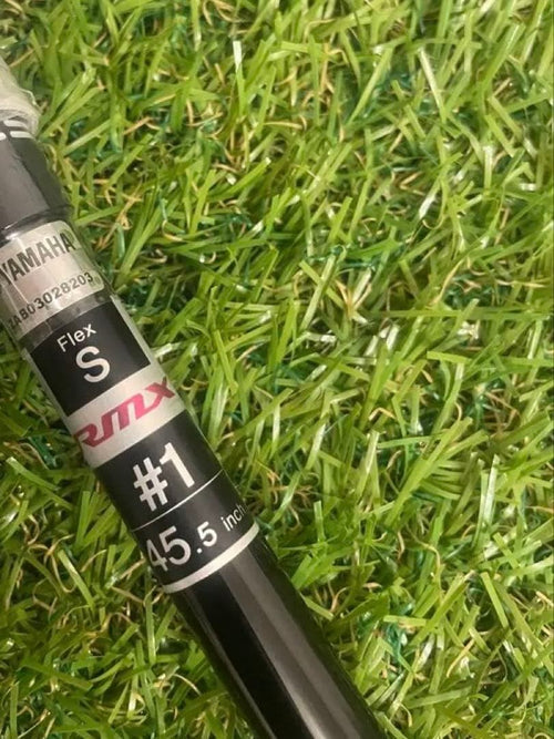 Fujikura Shaft Shafts Nx 50-S