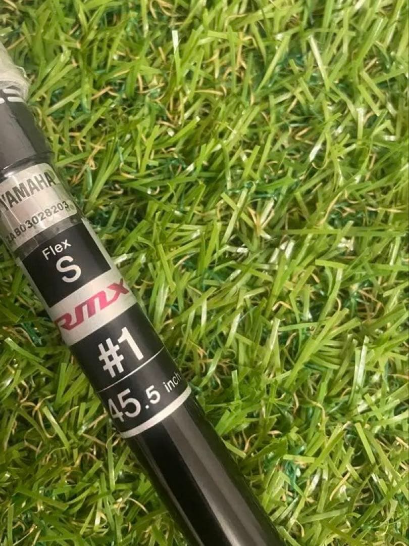 Fujikura Shaft Shafts Nx 50-S