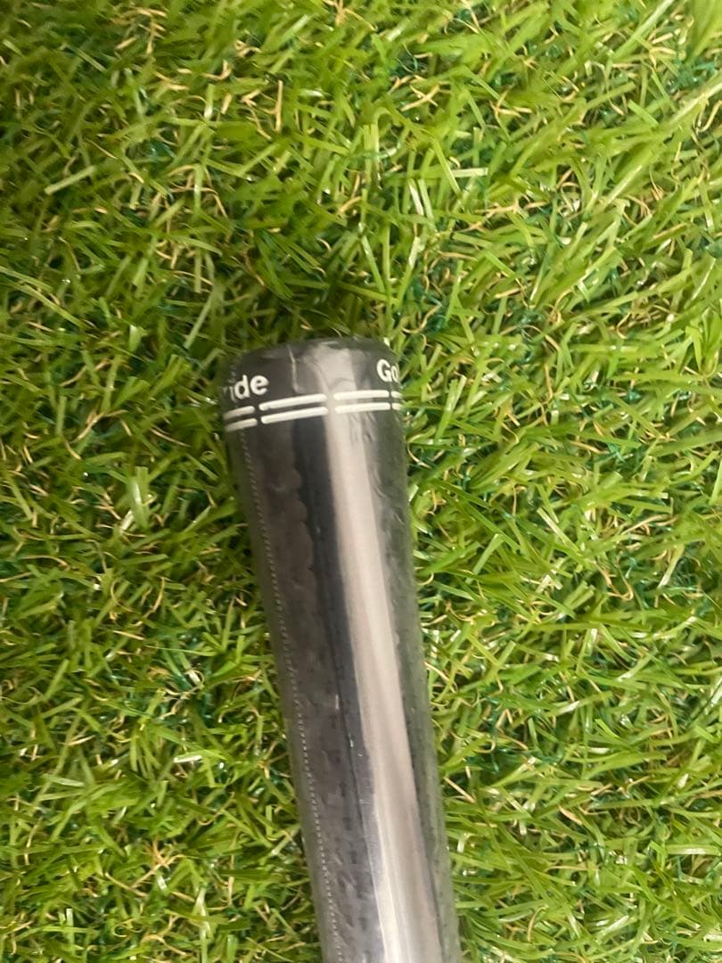Fujikura Shaft Shafts Nx 50-S