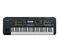 Analog Synthesizer Yamaha Moxf6