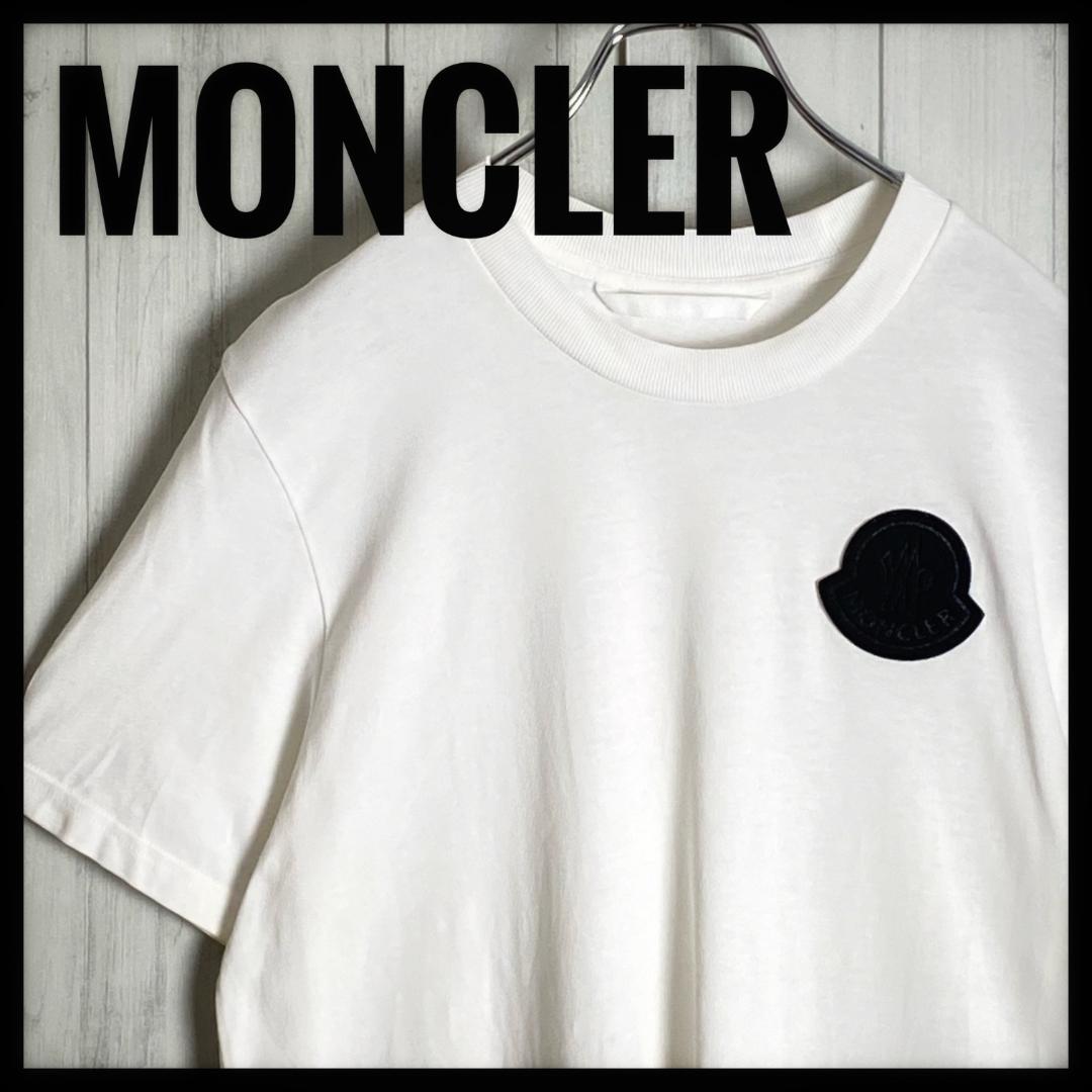 Moncler T-Shirts 95 T M