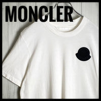 Moncler T-Shirts 95 T M