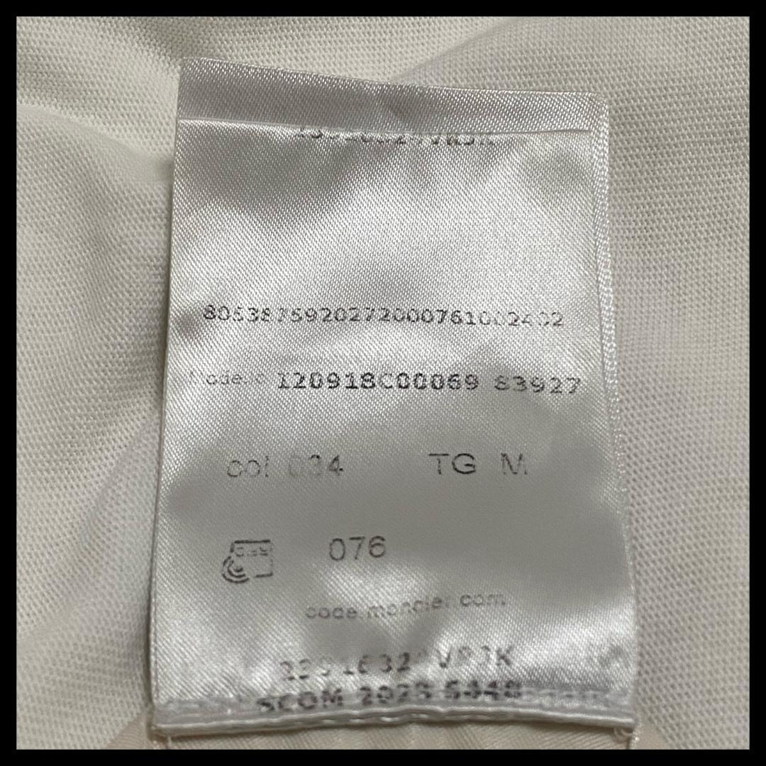 Moncler T-Shirts 95 T M