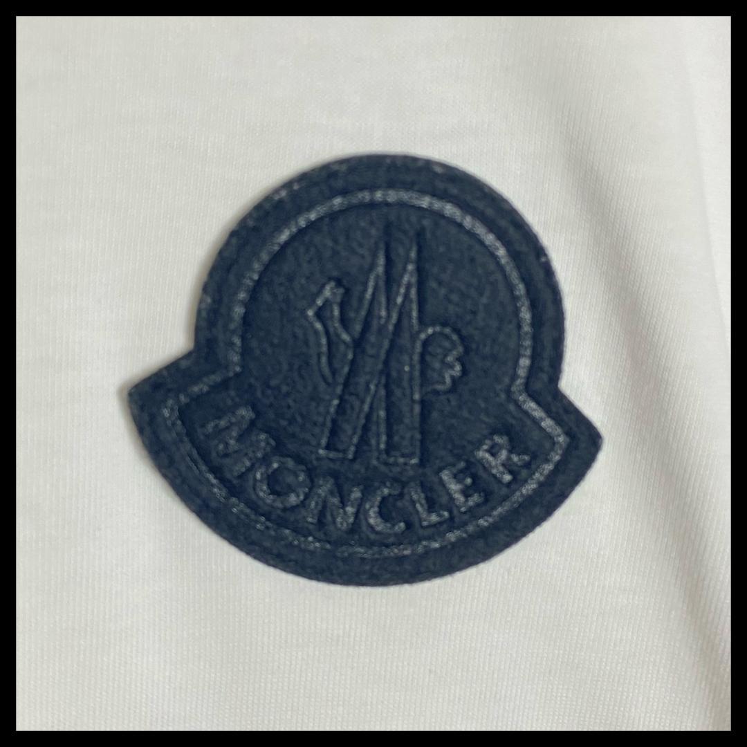 Moncler T-Shirts 95 T M