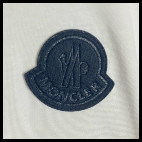 Moncler T-Shirts 95 T M
