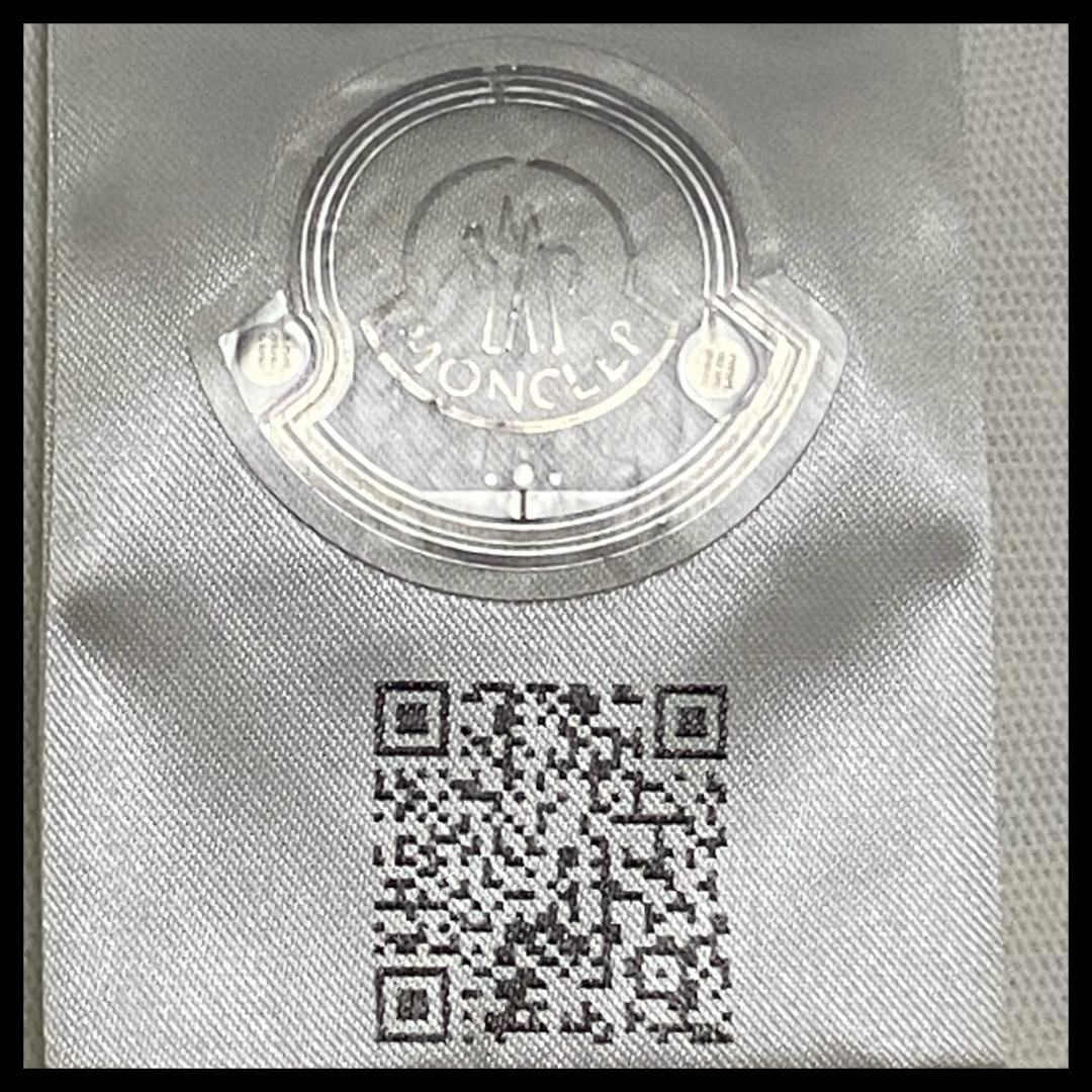 Moncler T-Shirts 95 T M