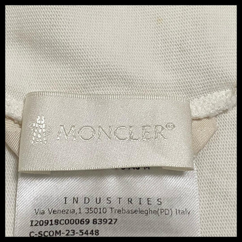 Moncler T-Shirts 95 T M