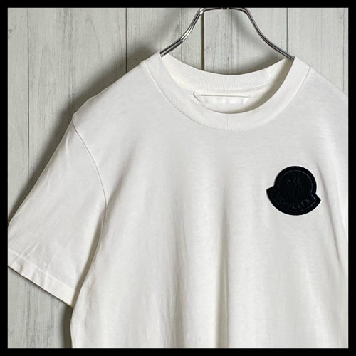 Moncler T-Shirts 95 T M