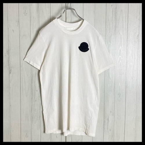 Moncler T-Shirts 95 T M