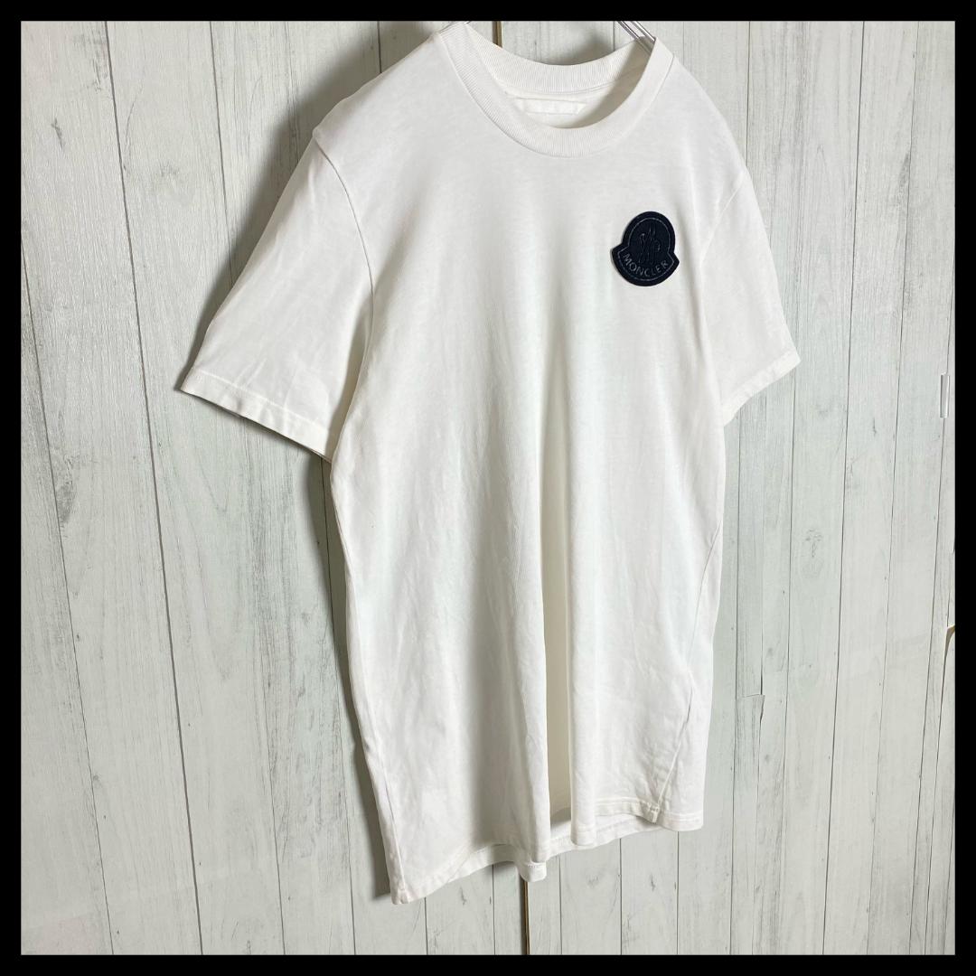Moncler T-Shirts 95 T M
