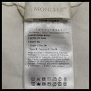 Moncler T-Shirts 95 T M