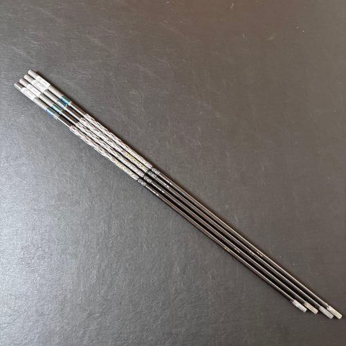 Ust Mamiya Shaft Attas Ff95 4