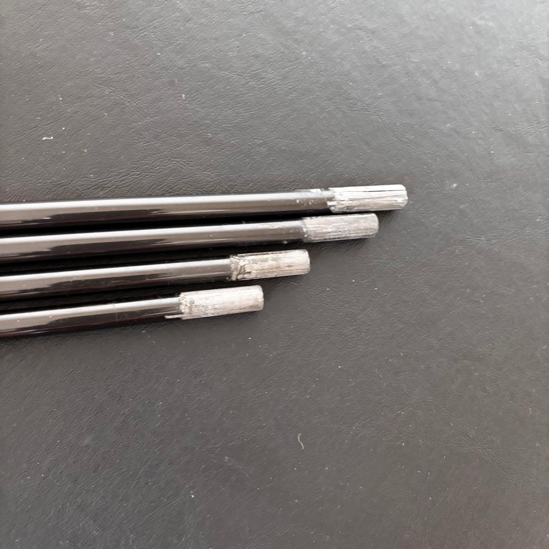 Ust Mamiya Shaft Attas Ff95 4