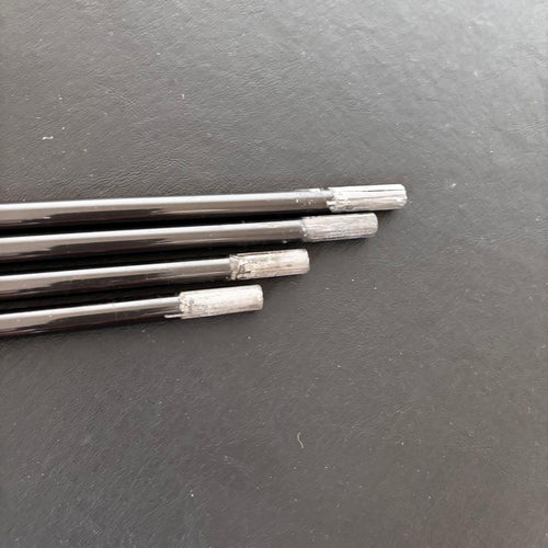 Ust Mamiya Shaft Attas Ff95 4