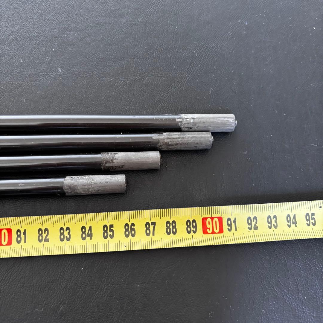Ust Mamiya Shaft Attas Ff95 4