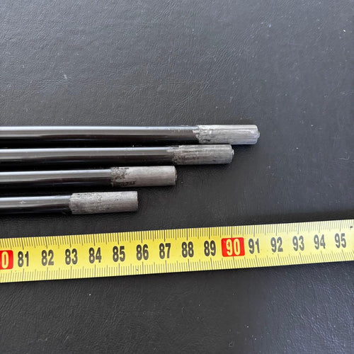 Ust Mamiya Shaft Attas Ff95 4