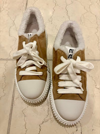 Miu Sneakers Miumiu 36