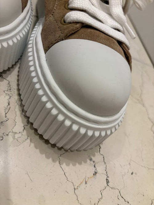 Miu Sneakers Miumiu 36