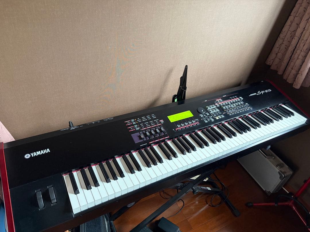 Yamaha Other S90Es 88