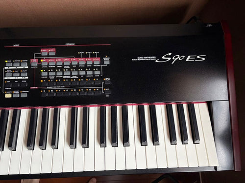 Yamaha Other S90Es 88
