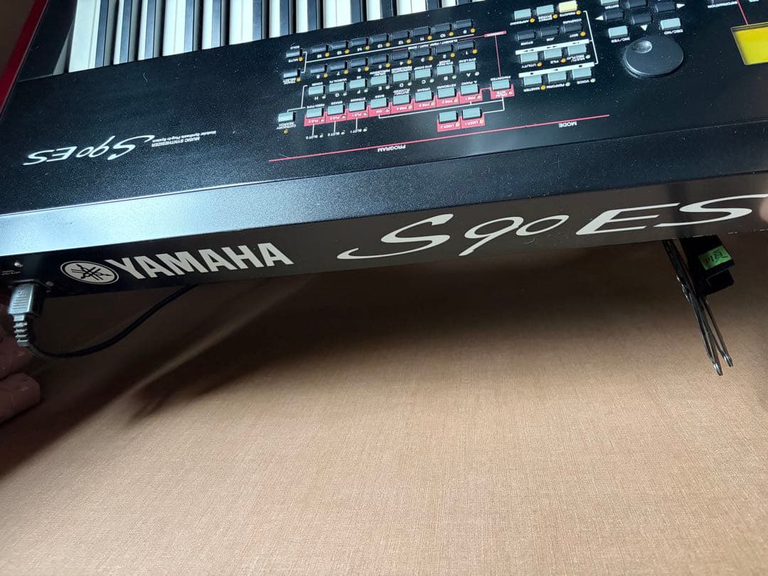 Yamaha Other S90Es 88