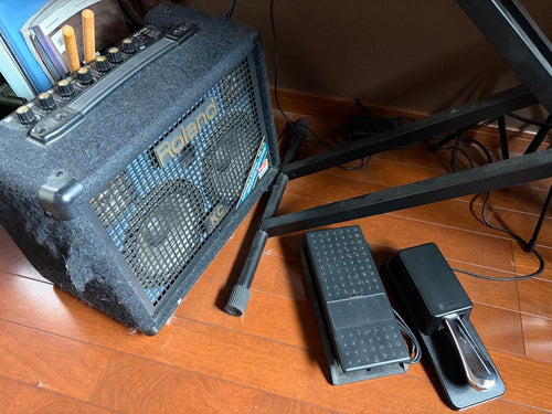 Yamaha Other S90Es 88