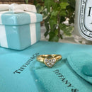 Tiffany Rings 13 K18