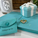 Tiffany Rings 13 K18