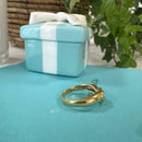 Tiffany Rings 13 K18