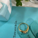 Tiffany Rings 13 K18