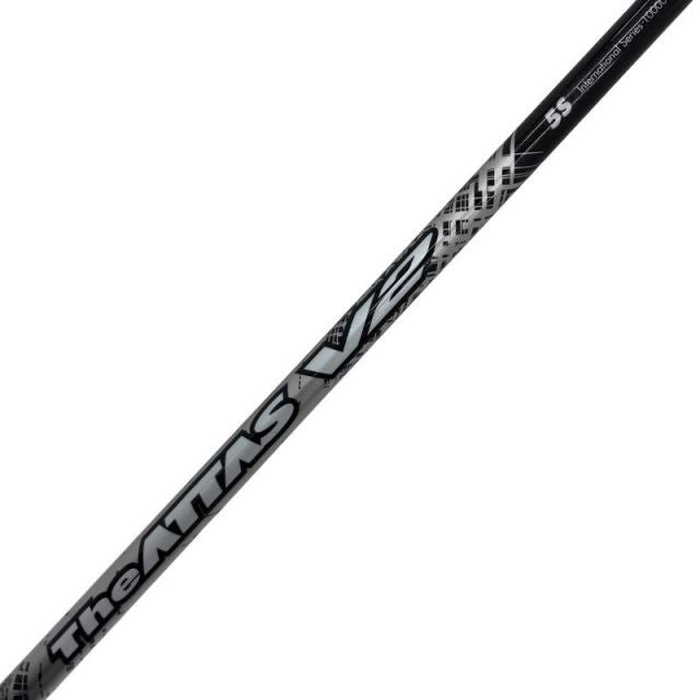 Shaft (Gt The Attas V2 5 S)B