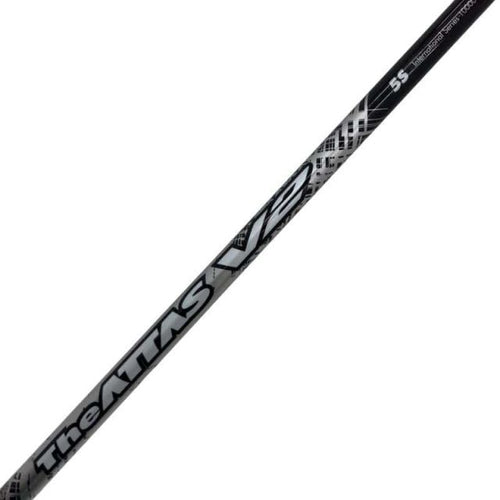 Shaft (Gts The Attas V2 5 S)B