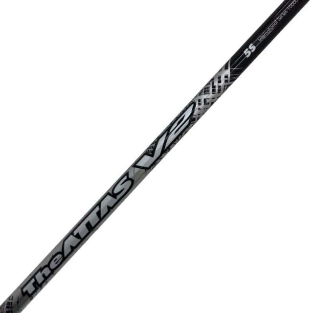 Shaft (Gts The Attas V2 5 S)B