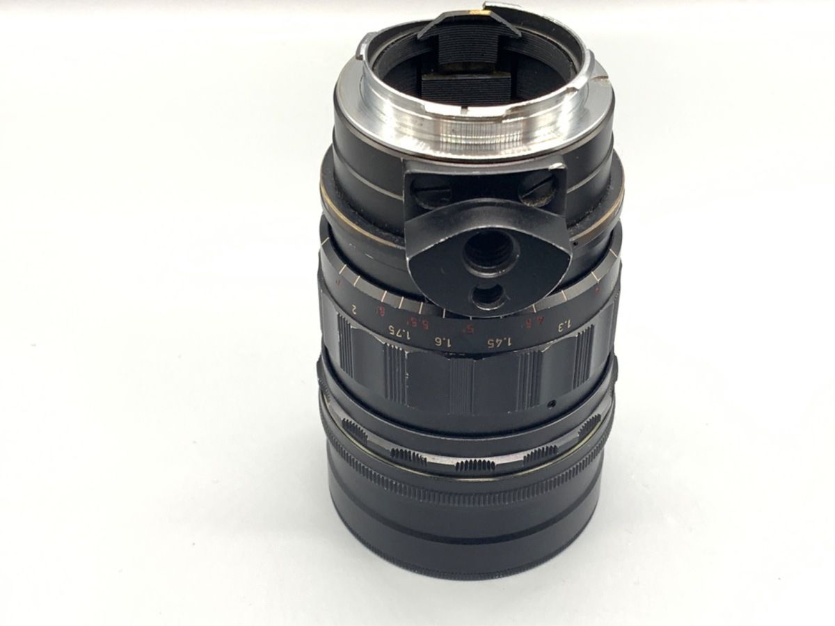 Lens (Single Focus) M F2 (2