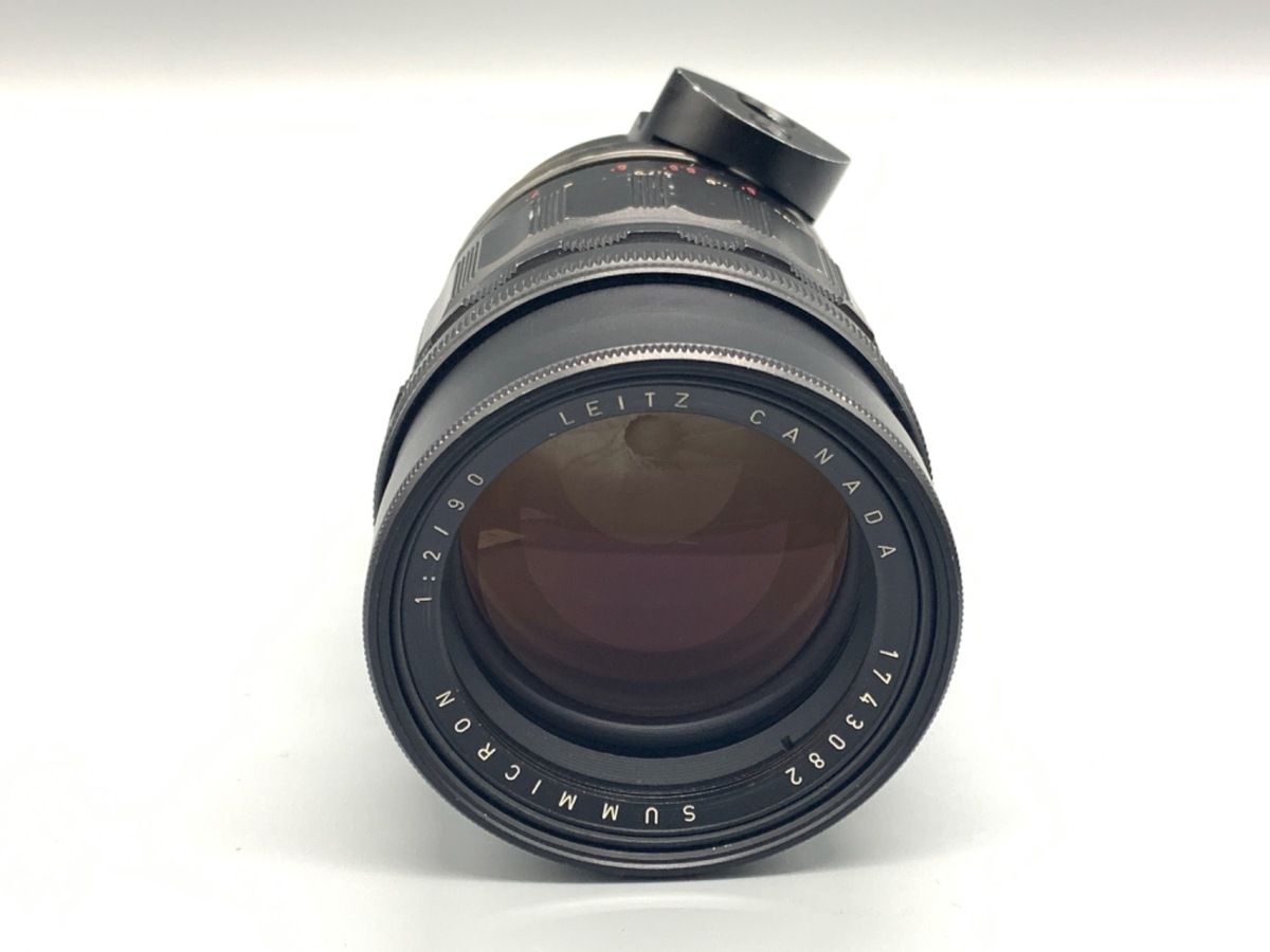 Lens (Single Focus) M F2 (2