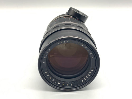 Lens (Single Focus) M F2 (2