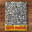 Art, Design Music Keith Haring