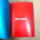 Art, Design Music Keith Haring